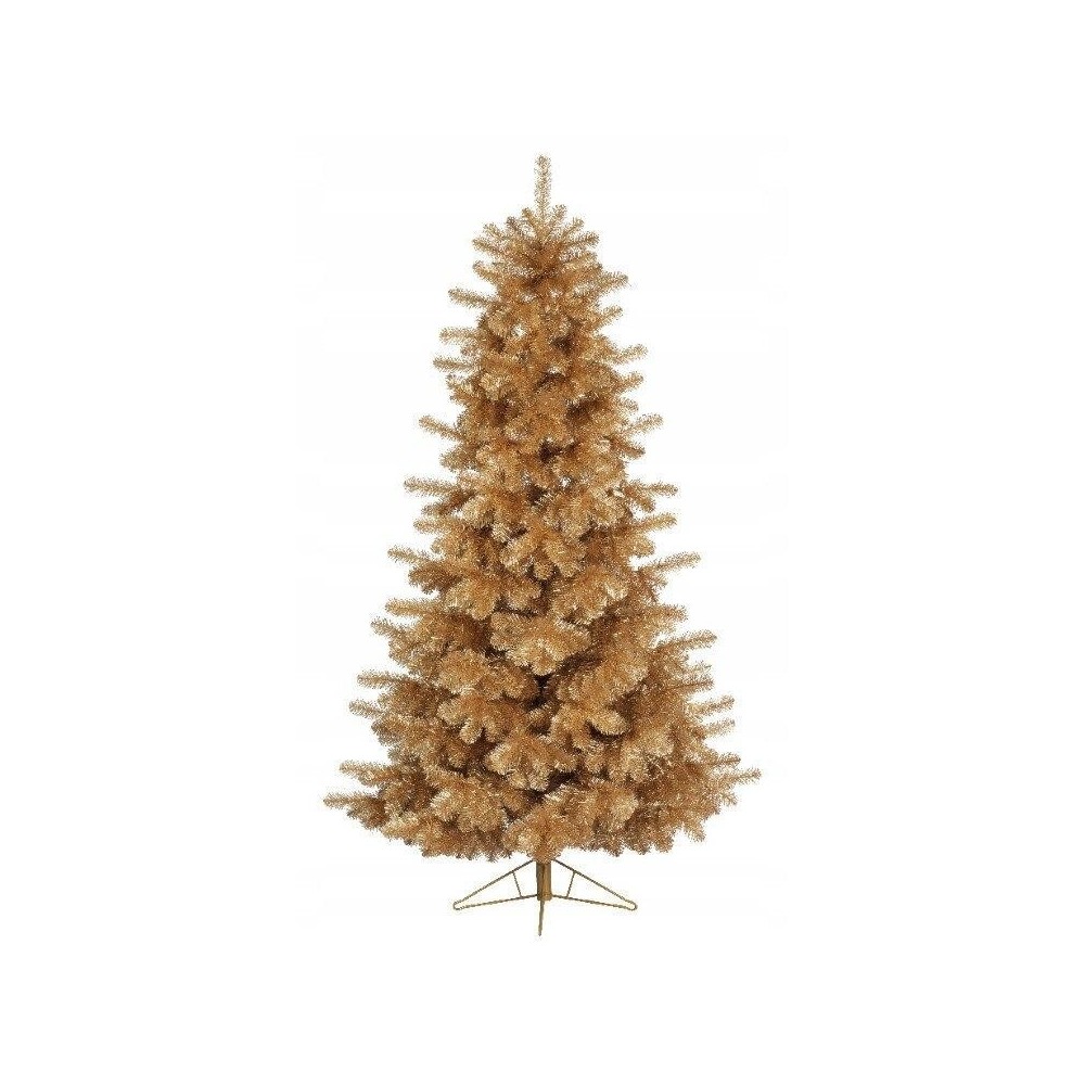 ALBERO DELAWARE GOLD 210CM
